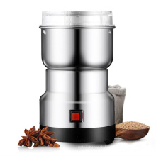 New Whole Grains Grinder Machine Multifunctional Home Portable Electric Coffee Grinders